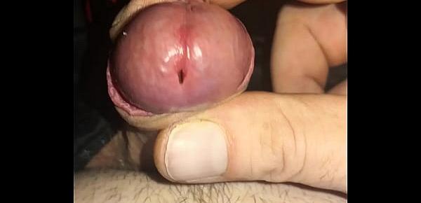  Dirty small cock